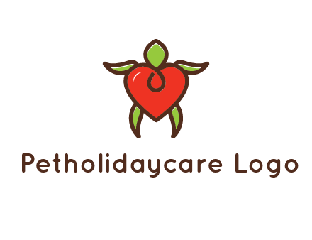 love seekers logo maker