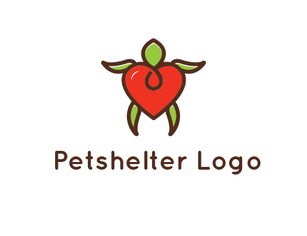 love seekers logo maker