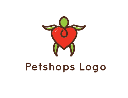 love seekers logo maker