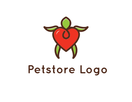 love seekers logo maker