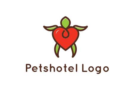 love seekers logo maker