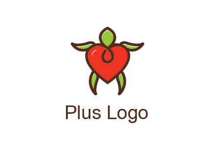 love seekers logo maker