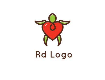 love seekers logo maker