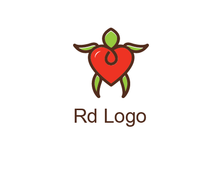 love seekers logo maker