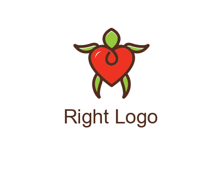love seekers logo maker