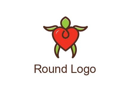 love seekers logo maker