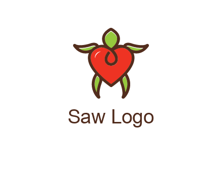 love seekers logo maker