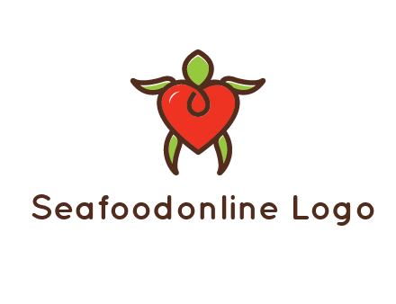 love seekers logo maker
