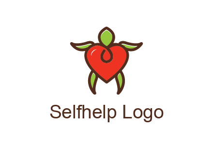 love seekers logo maker