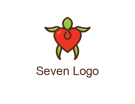love seekers logo maker