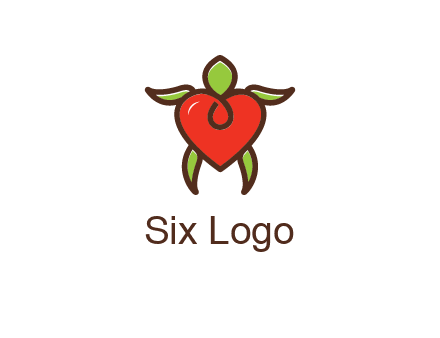 love seekers logo maker