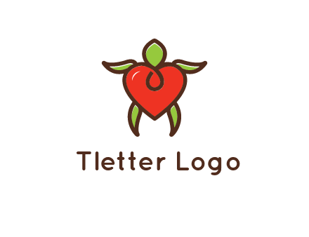 love seekers logo maker