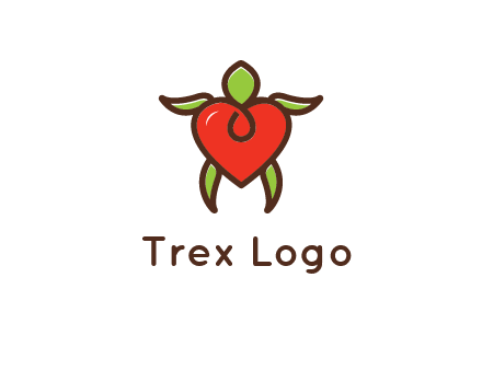 love seekers logo maker