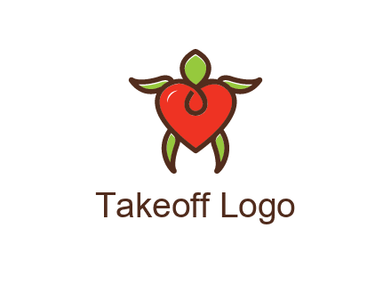 love seekers logo maker