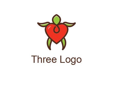 love seekers logo maker