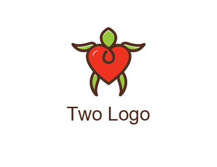 love seekers logo maker