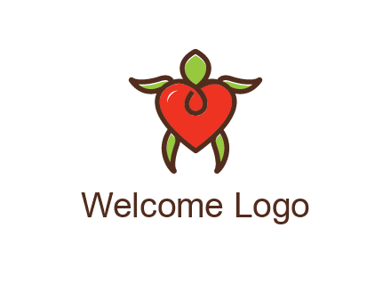 love seekers logo maker