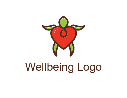 love seekers logo maker