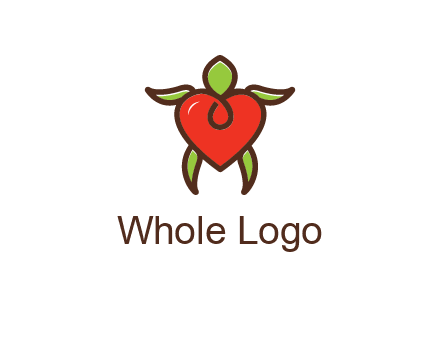 love seekers logo maker
