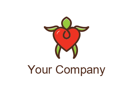 love seekers logo maker