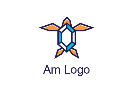 diamond jewelry logo design