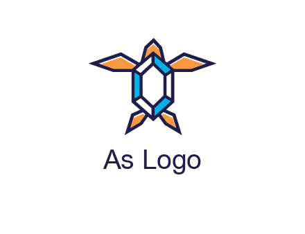 diamond jewelry logo design