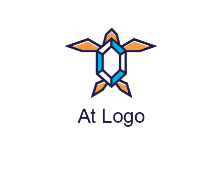 diamond jewelry logo design