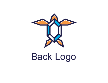 diamond jewelry logo design