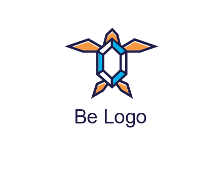 diamond jewelry logo design