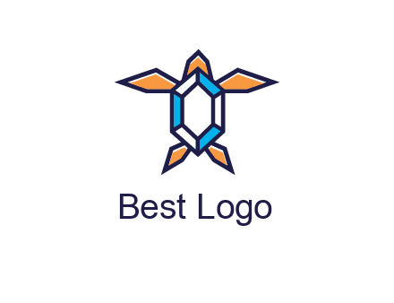 diamond jewelry logo design