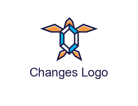 diamond jewelry logo design