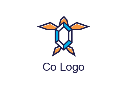 diamond jewelry logo design