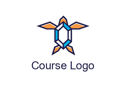 diamond jewelry logo design