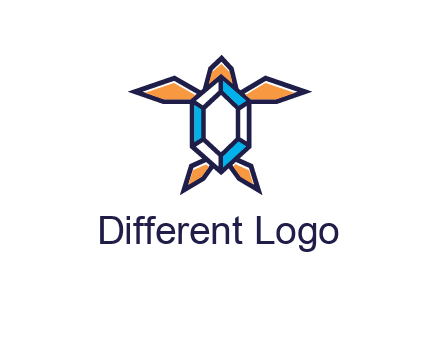 diamond jewelry logo design