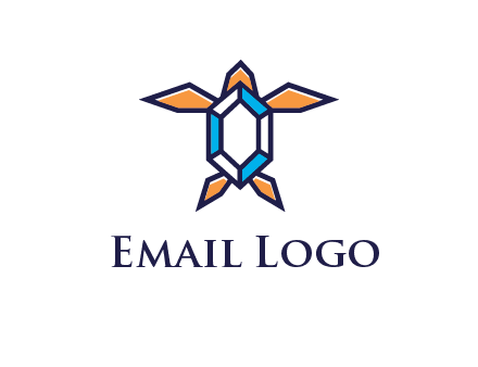 diamond jewelry logo design