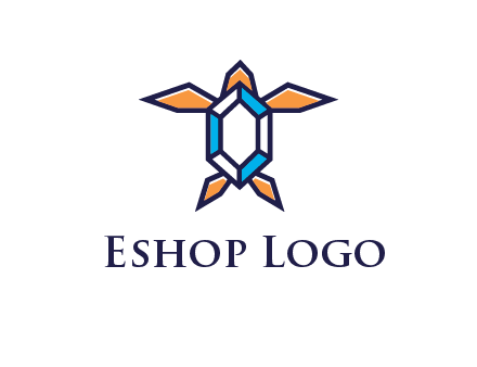 diamond jewelry logo design