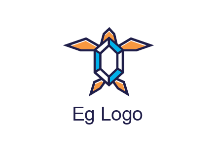 diamond jewelry logo design