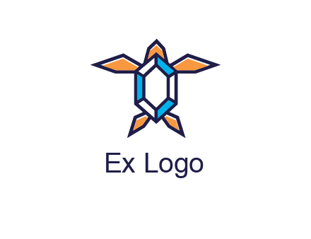 diamond jewelry logo design