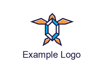 diamond jewelry logo design