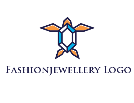 diamond jewelry logo design