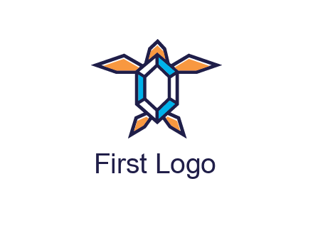 diamond jewelry logo design
