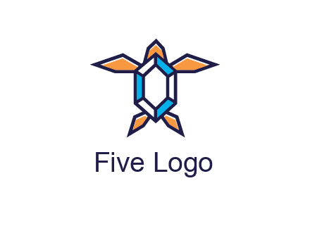 diamond jewelry logo design