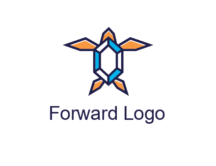 diamond jewelry logo design