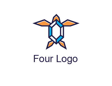 diamond jewelry logo design