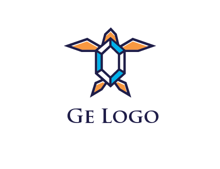 diamond jewelry logo design
