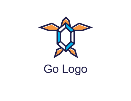 diamond jewelry logo design