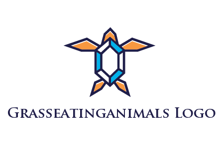 diamond jewelry logo design