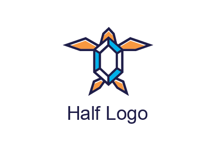 diamond jewelry logo design