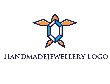 diamond jewelry logo design
