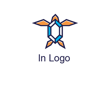 diamond jewelry logo design